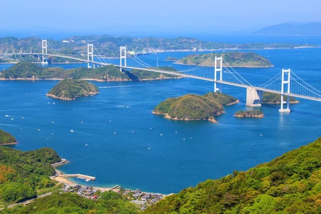 🏞️ 구로시마 해변공원(구로시마카이힌코엔) 이미지 6